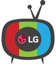 LG TV