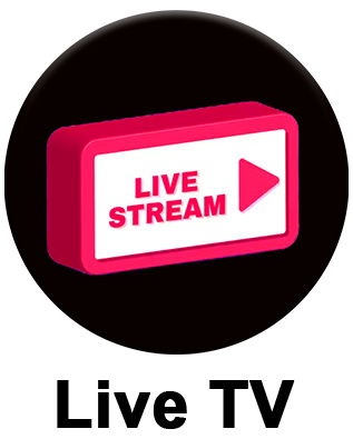 Live TV